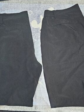 BUNDLE Baleaf Black Men's  CARGO Shorts